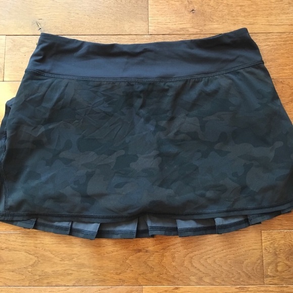 🖤Lululemon Pacesetter Black Savasana Camo🖤 - Picture 4 of 11